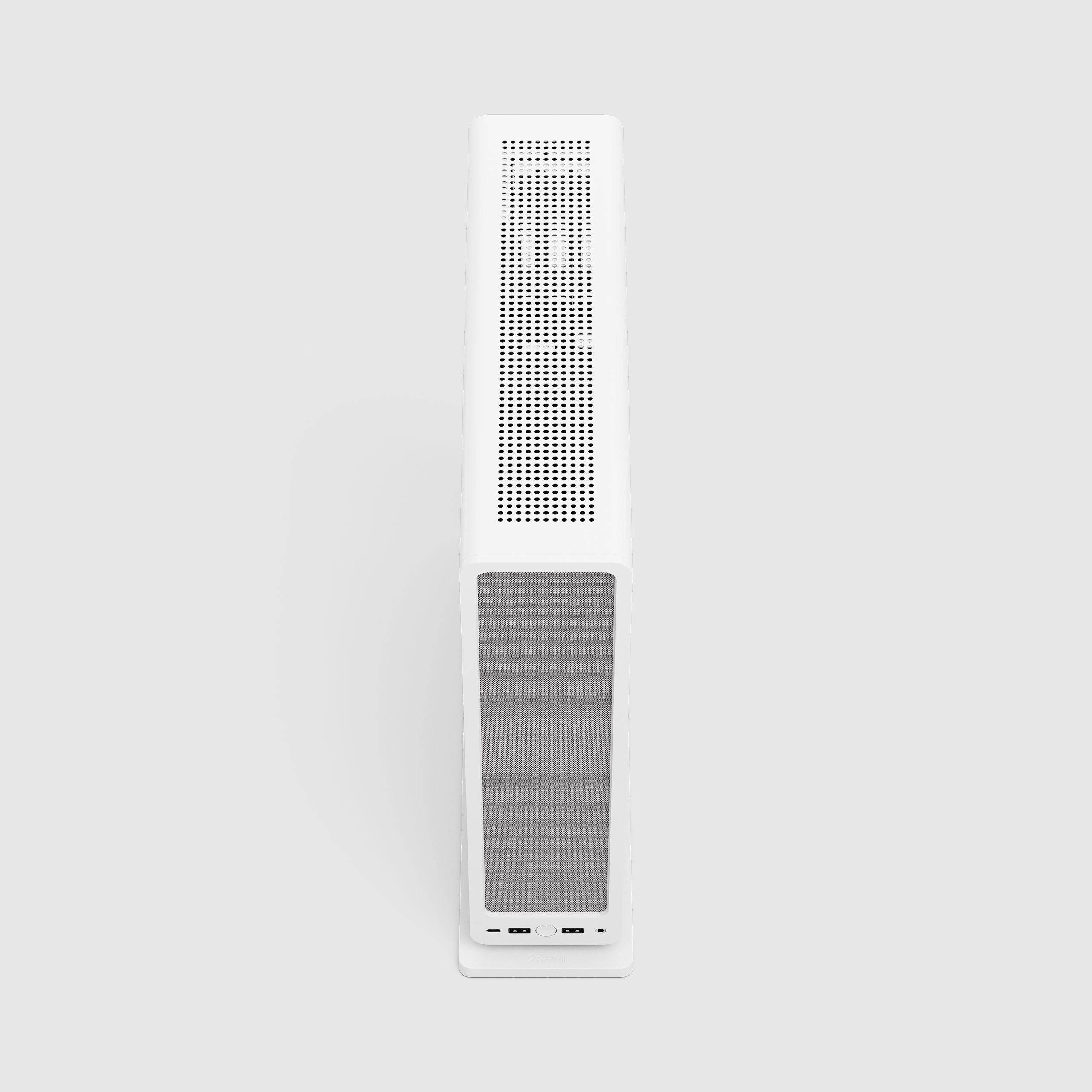 Ridge PCIe 4.0 White | Fractal Design