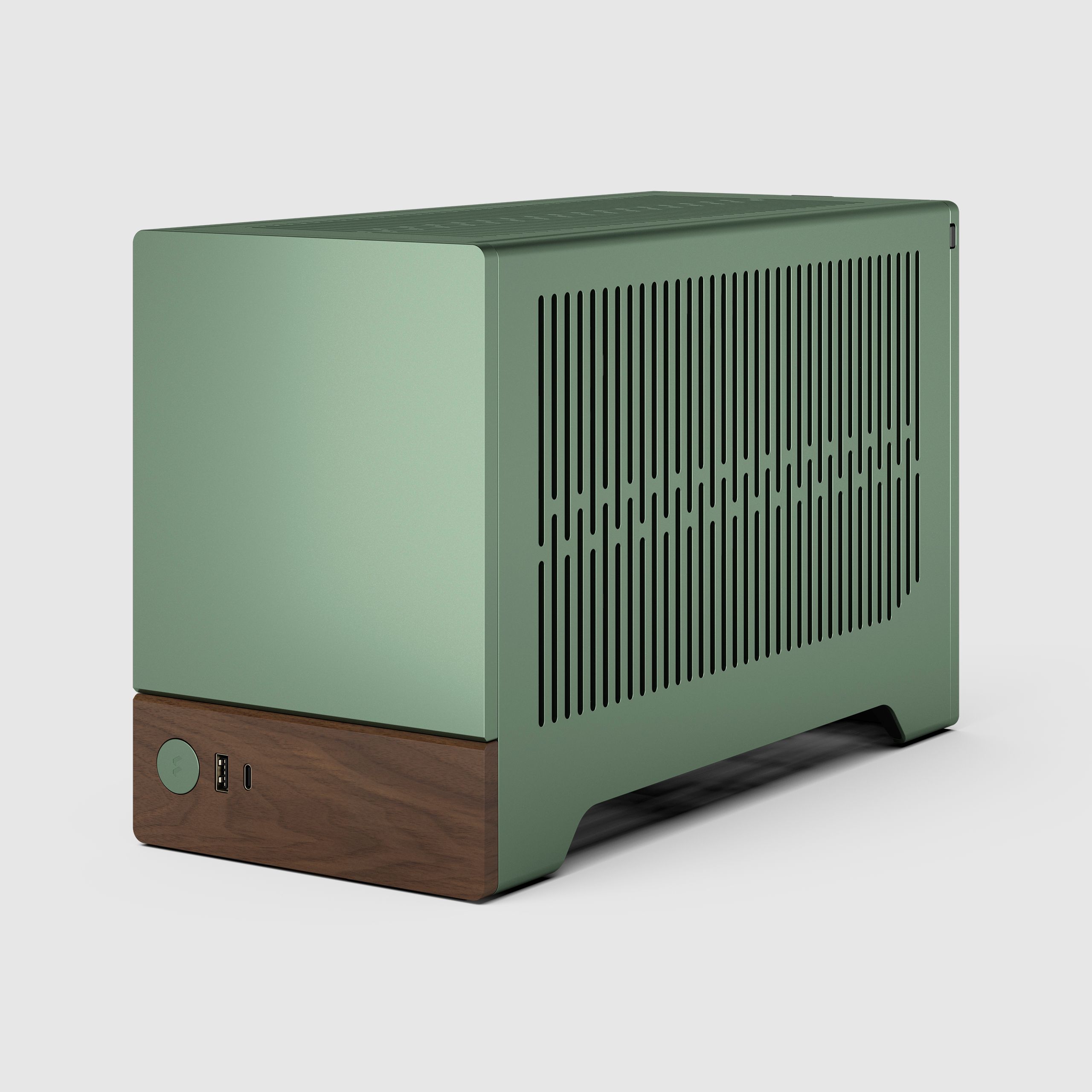 Terra Jade | Fractal Design
