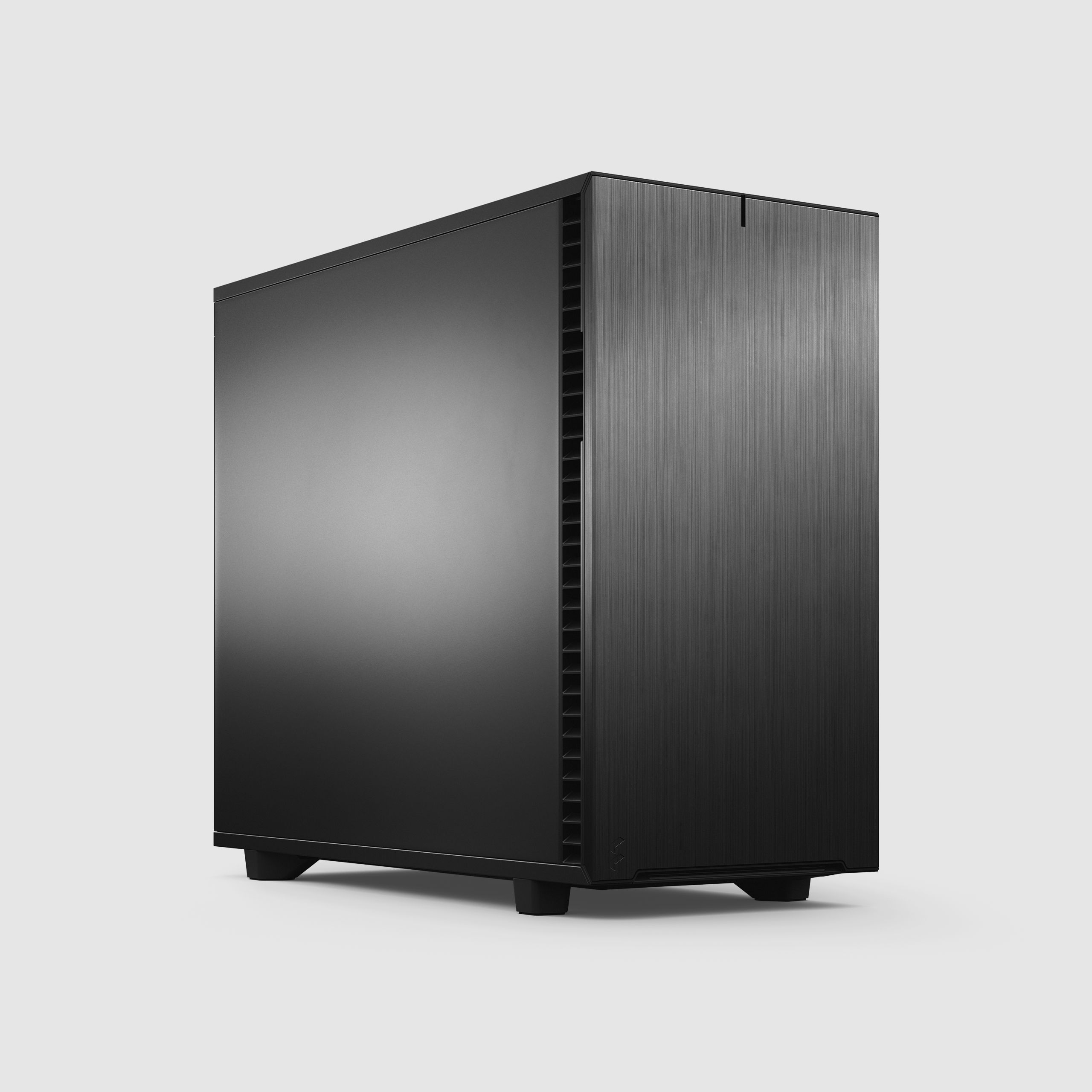 Define 7 Black | Fractal Design