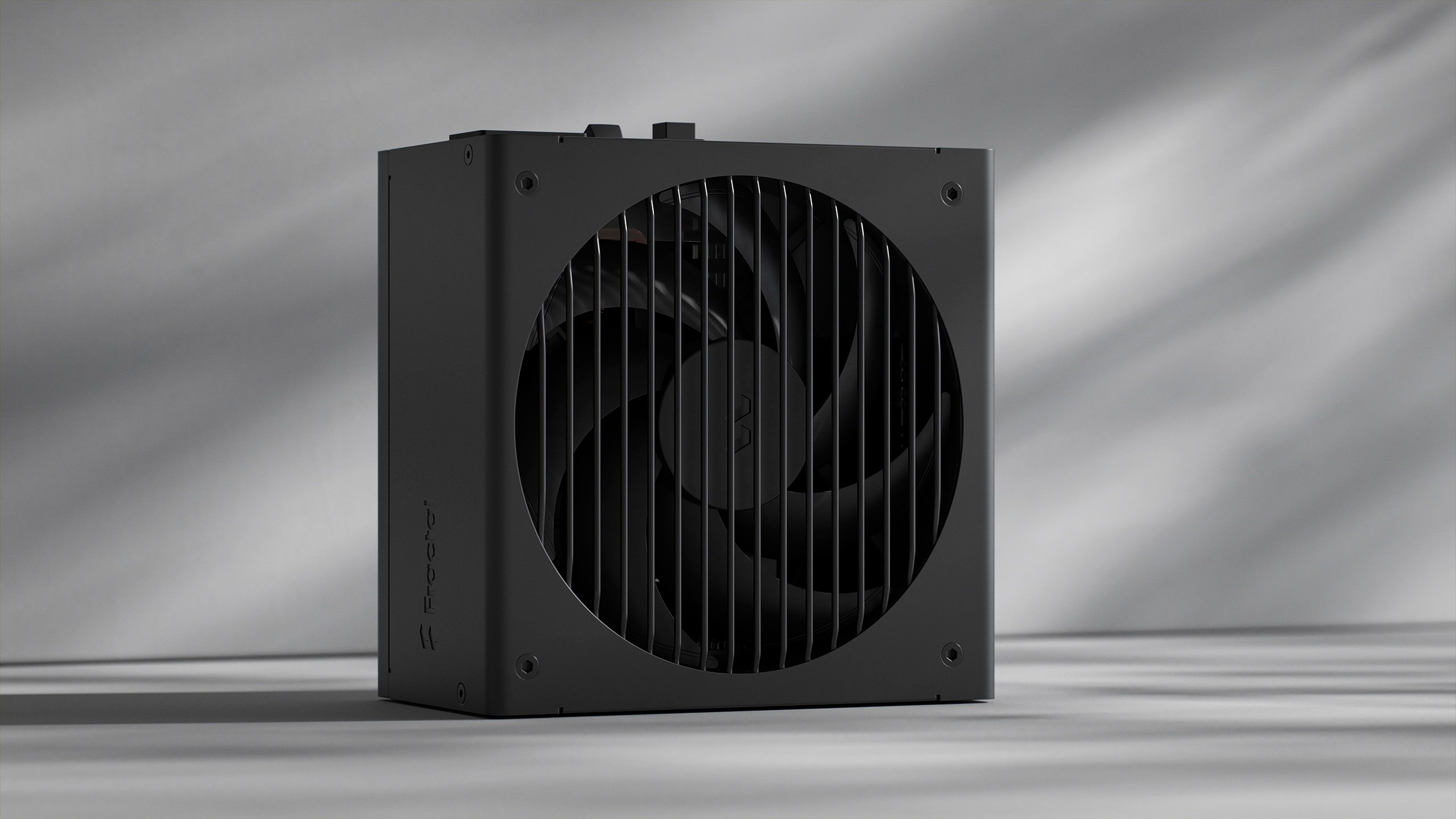 Introducing Terra | Fractal Design