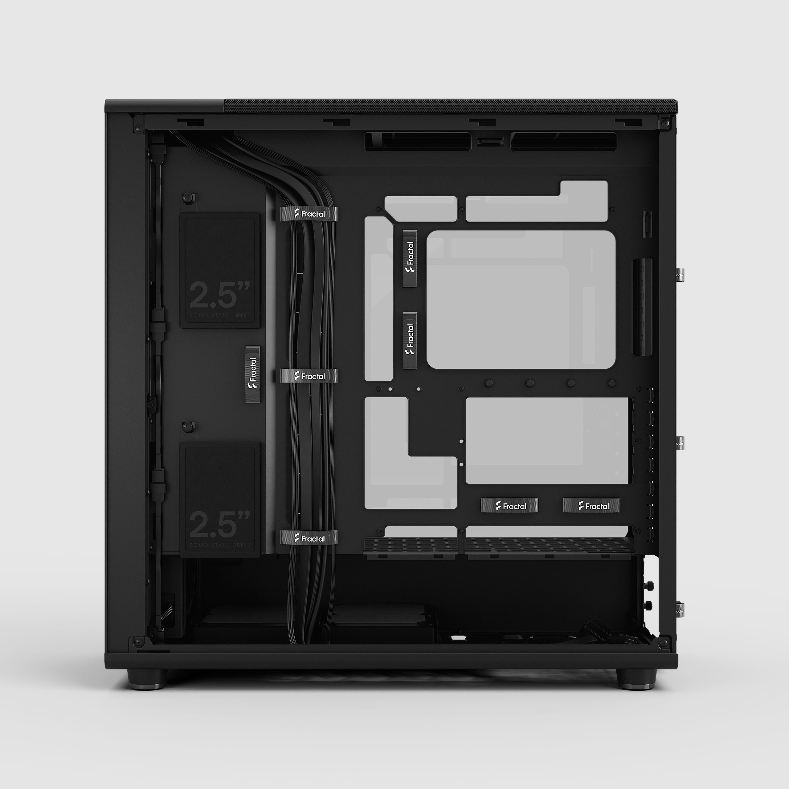 North XL Momentum Edition | Fractal Design