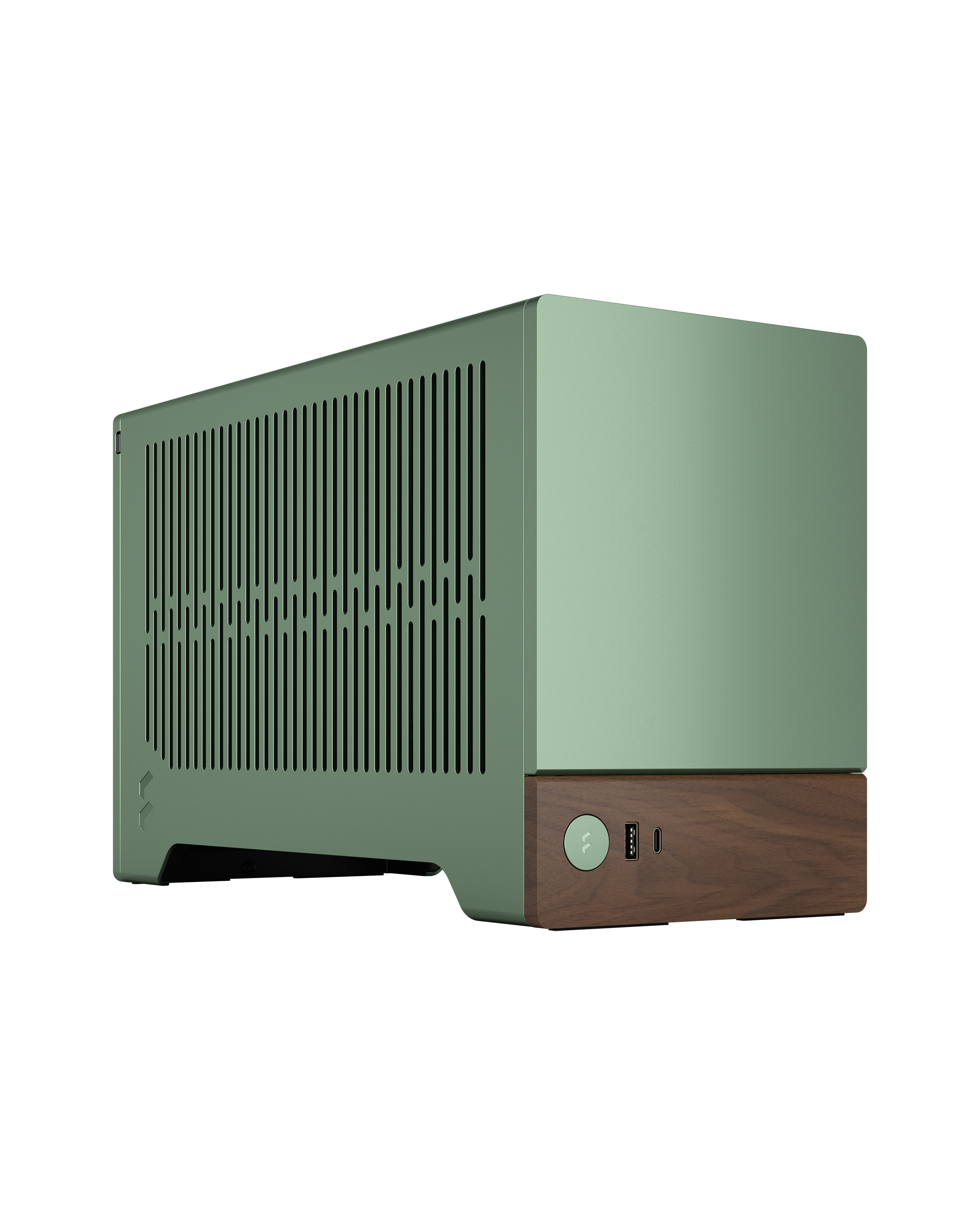 Terra Jade | Fractal Design