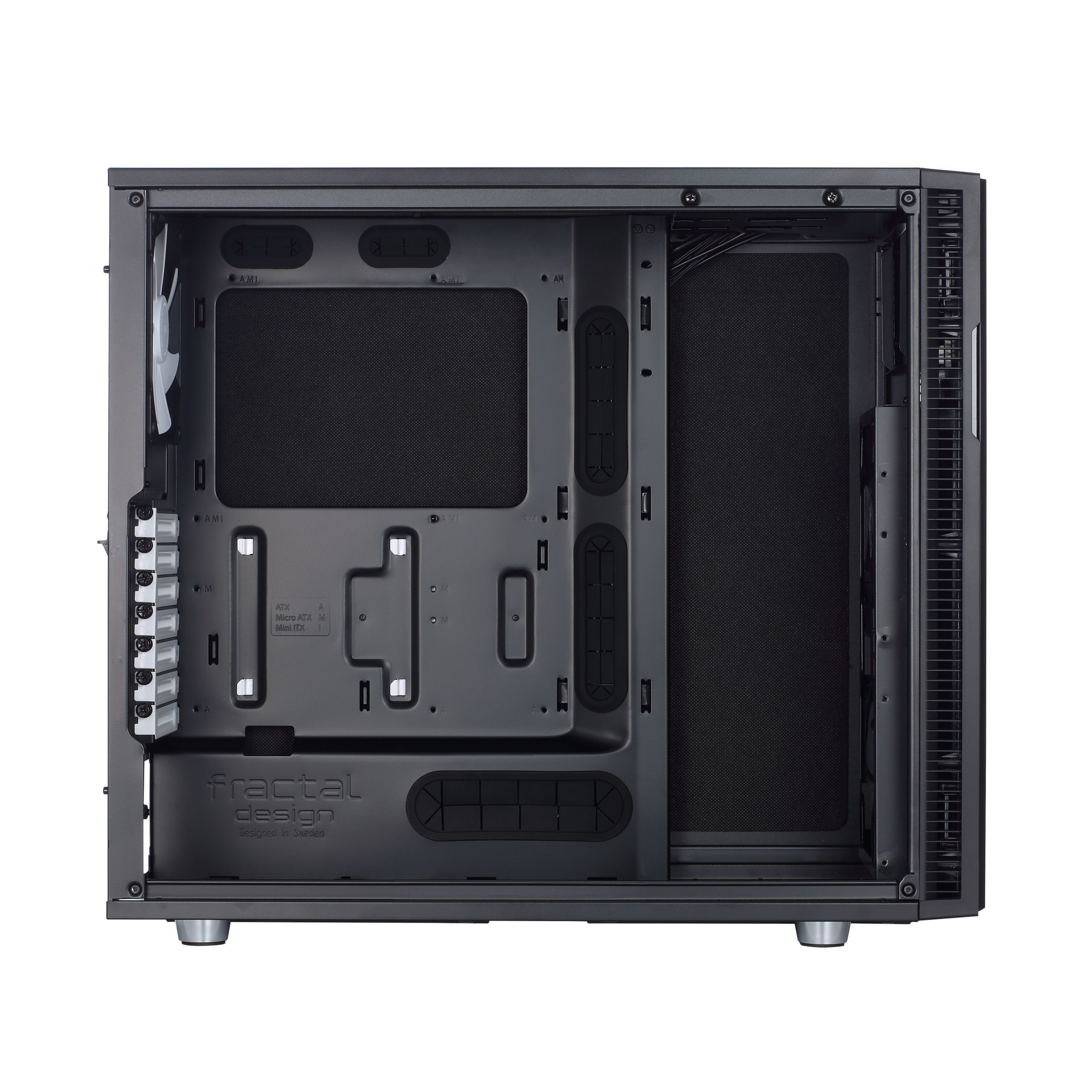 Define R5 Black | Fractal Design