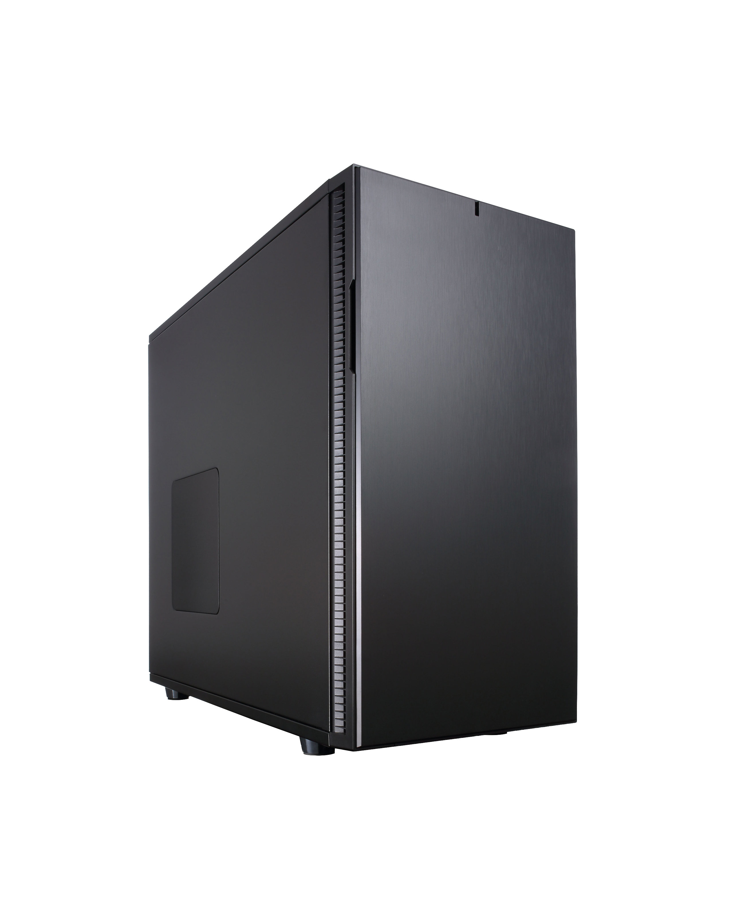 PCケース(自作PC用) Fractal Design Define R5 FD-CA-DEF-R5-BK Define R5 Black | Fractal Design