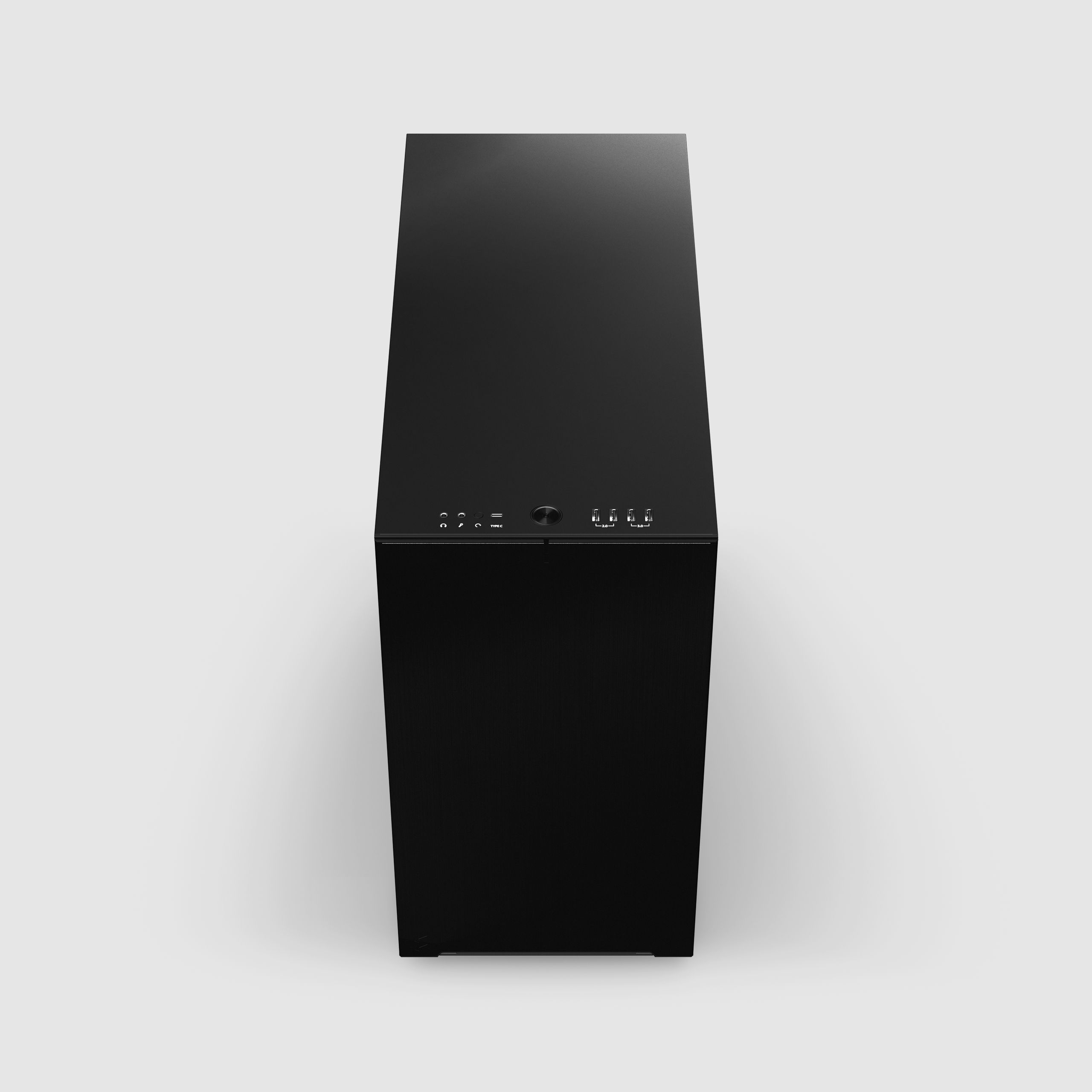 Define 7 Black | Fractal Design