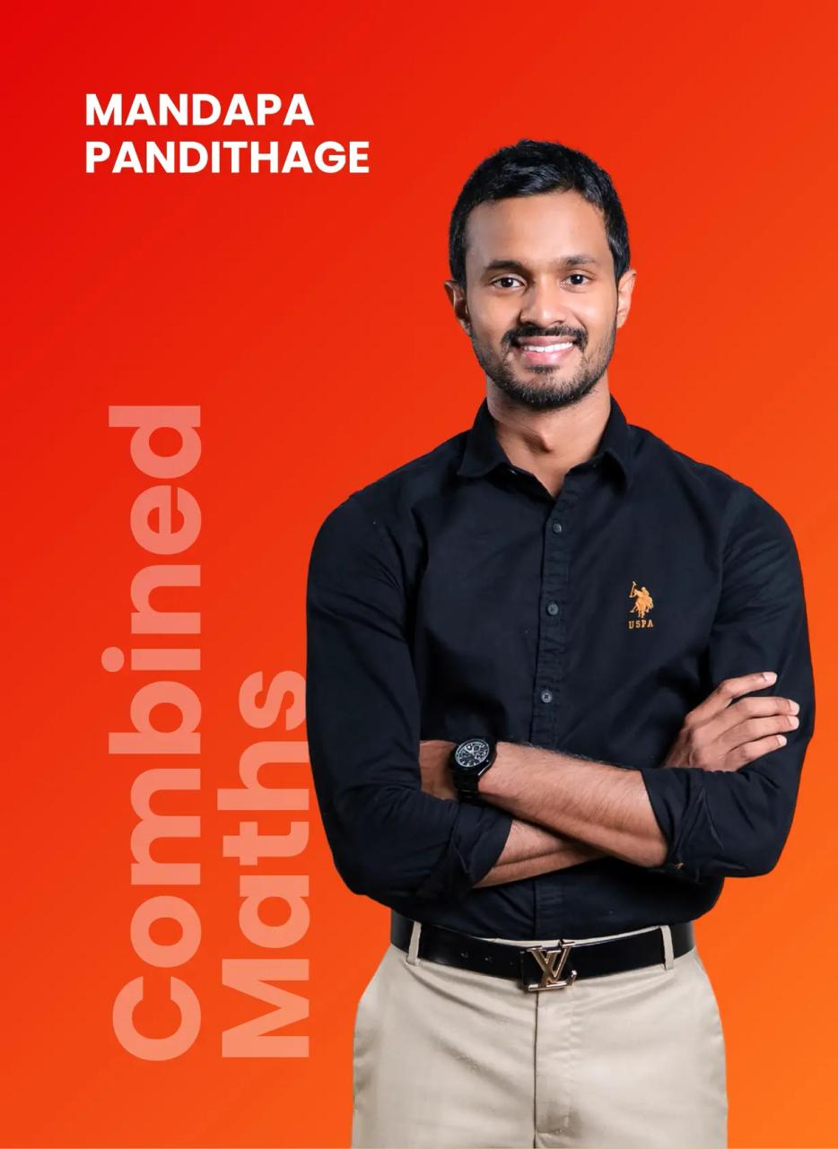 Mandapa Pandithage