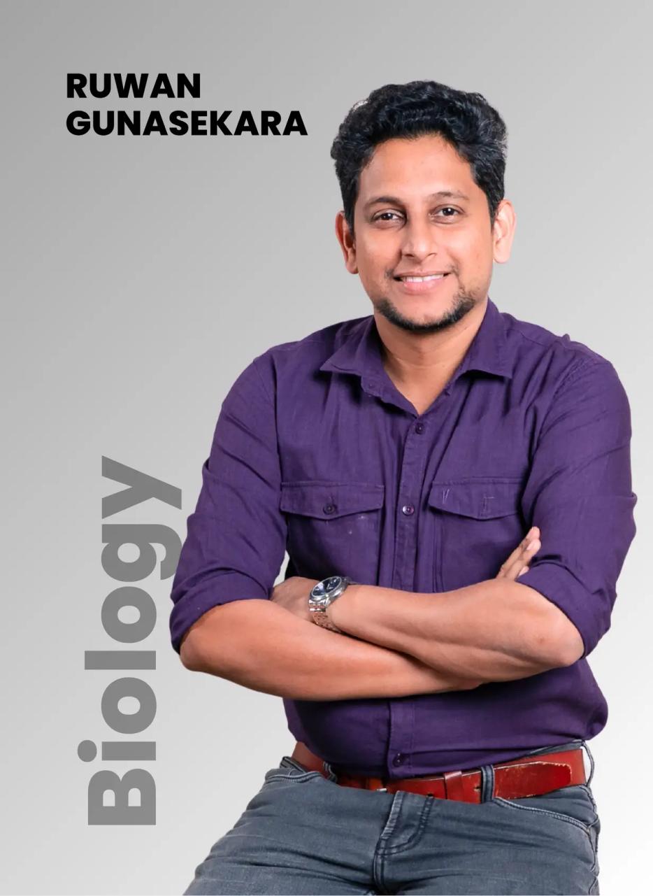 Ruwan Gunasekara