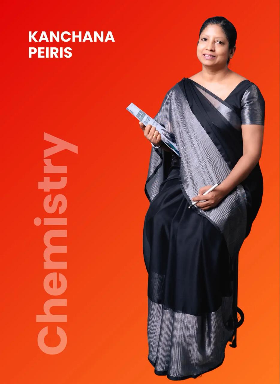 Kanchana Peiris