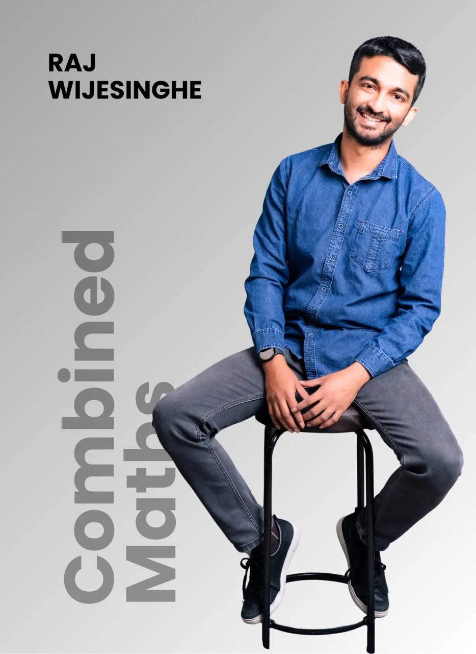 Raj Wijesinghe