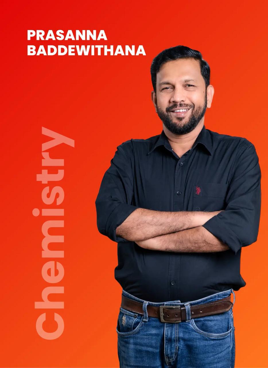 Prasanna Baddewithana