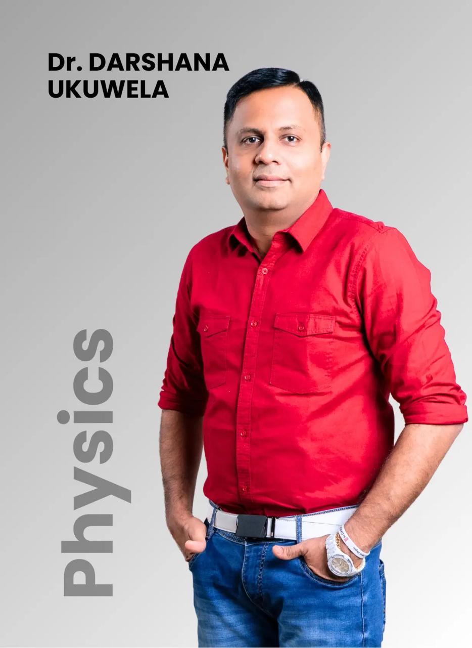 Dr. Darshana Ukuwela