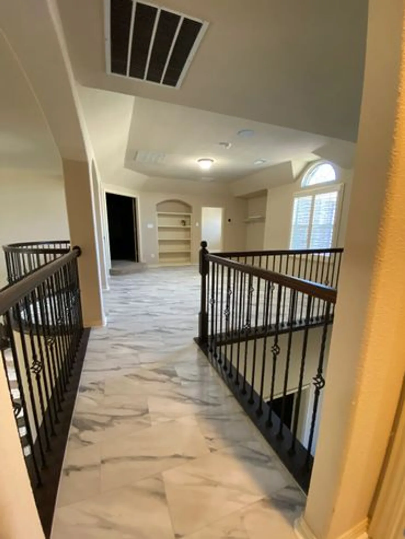 Tile flooring installation 1 by Adore Flooring