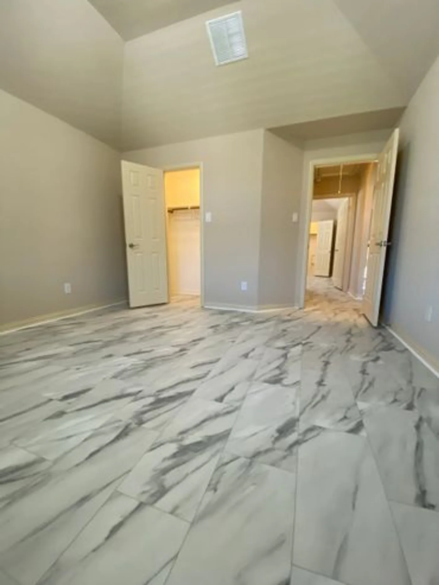 Tile flooring installation 3 by Adore Flooring