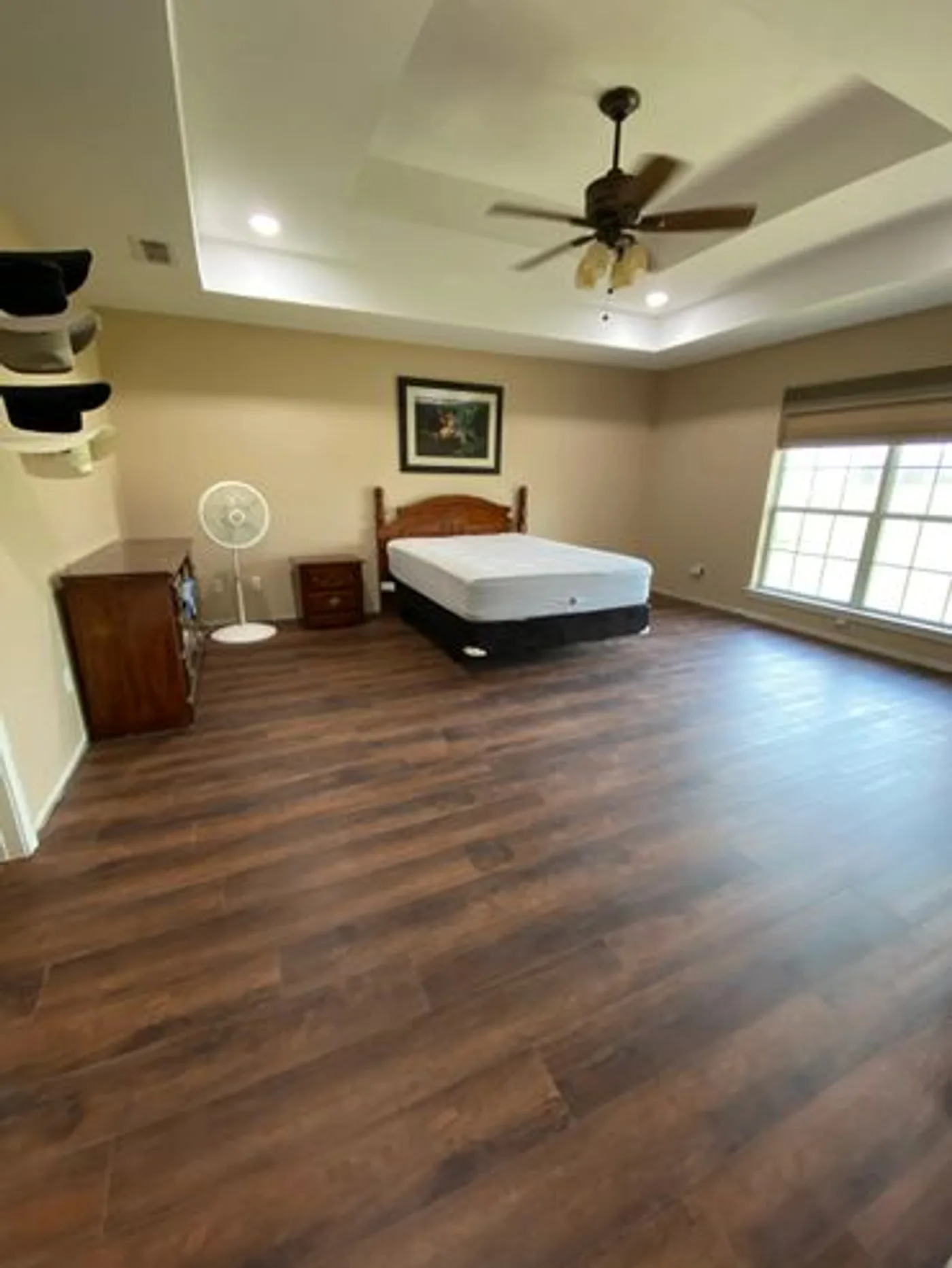 Hardwood flooring installation 10 by Adore Flooring