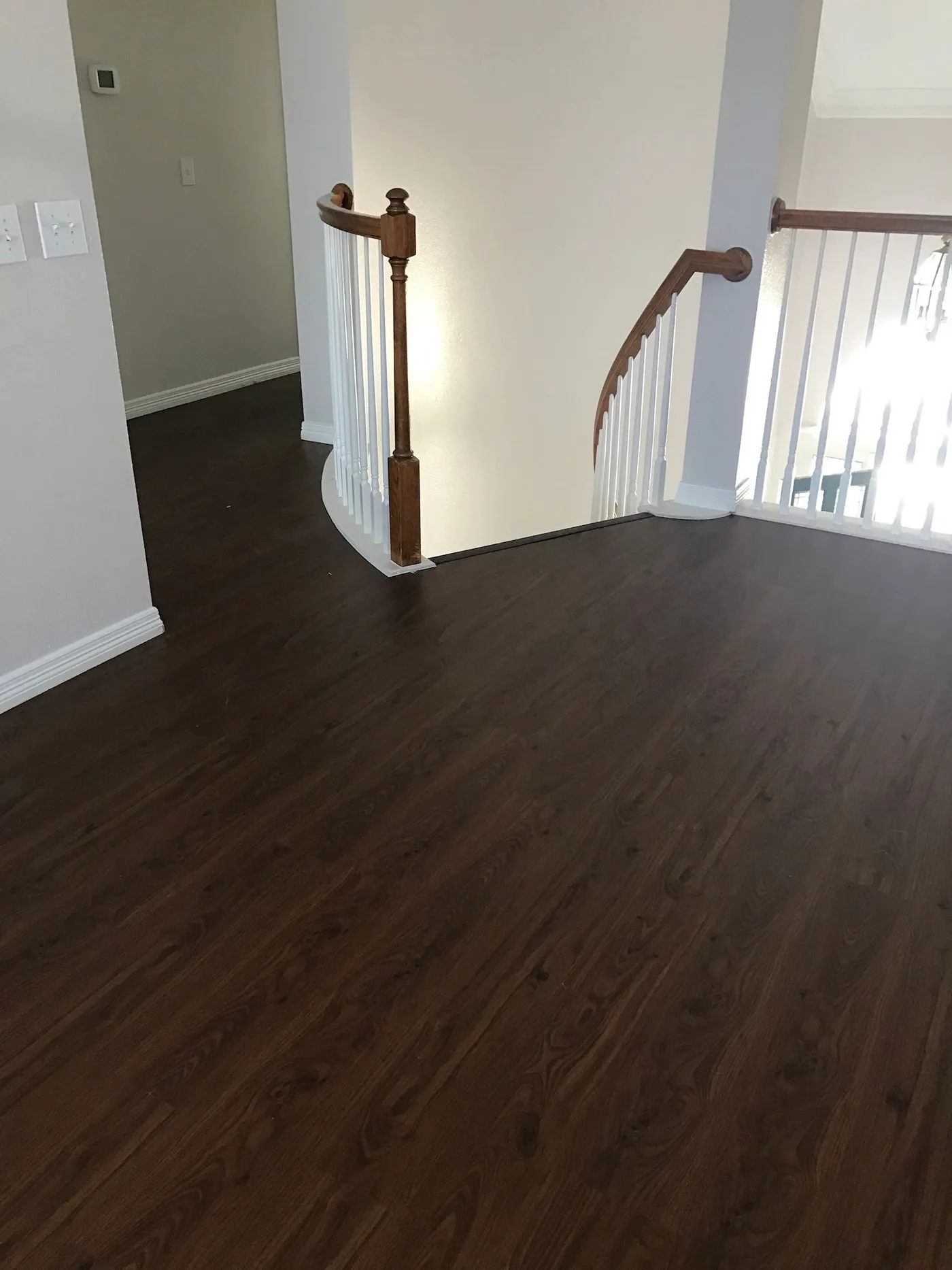 Hardwood flooring installation 29 by Adore Flooring