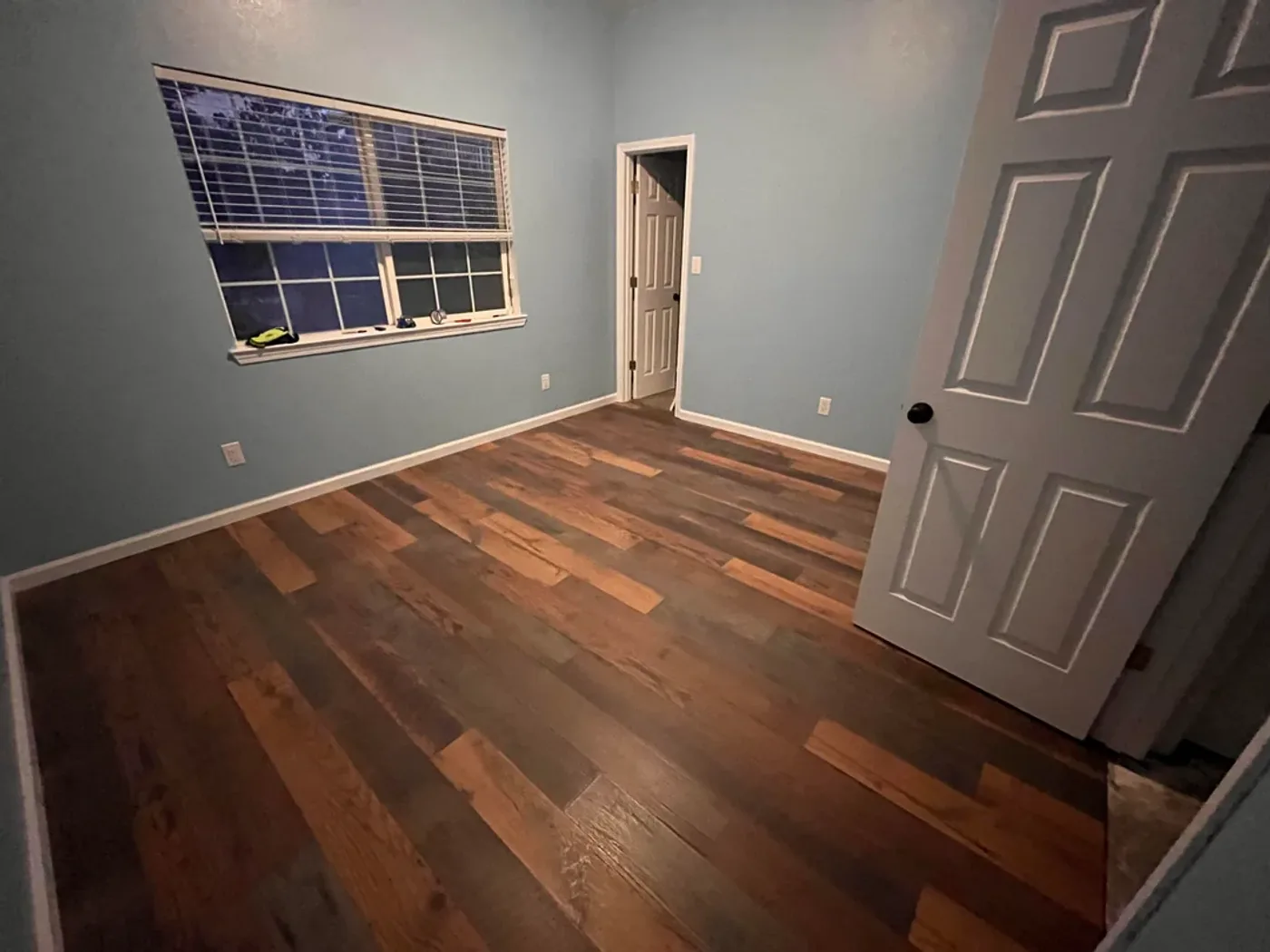 Laminate flooring installation 2 by Adore Flooring