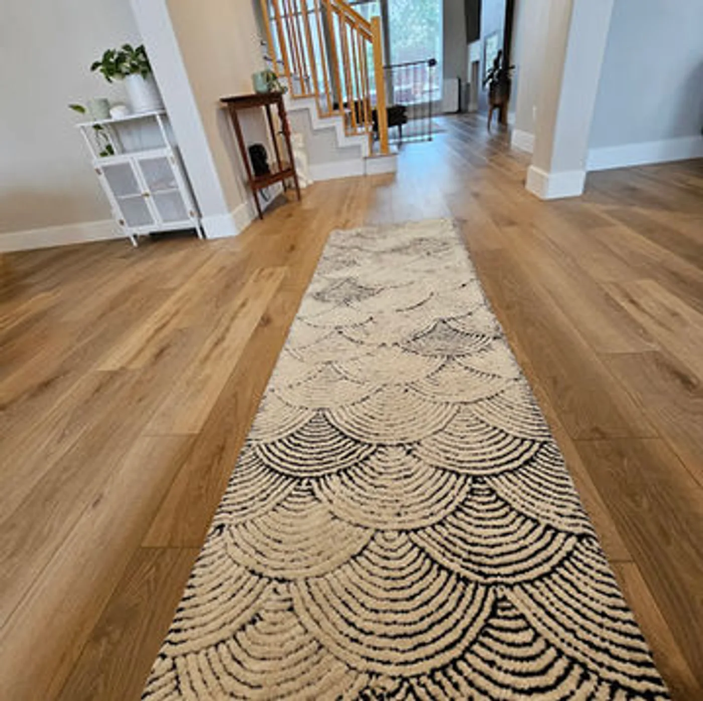 Luxury Vinyl flooring installation 2 by Adore Flooring