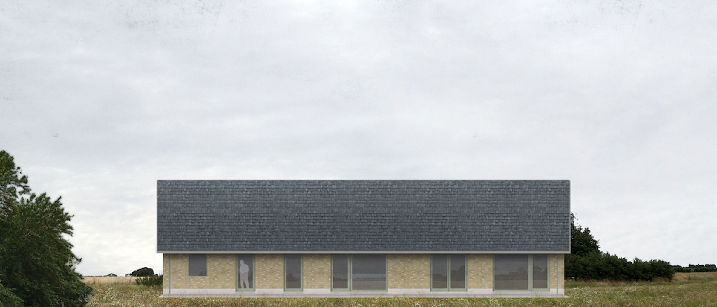 Arkitekten
