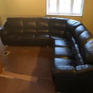 Make over af stuen i det gamle stuehus gallery image