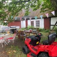 Overtagelse og indvigelse gallery image