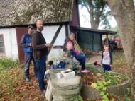 Marken er mejet, billede 8