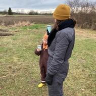 Haveaffald gallery image