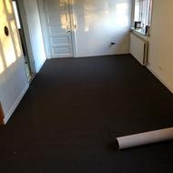 Make over af stuen i det gamle stuehus gallery image