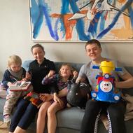 Work-away et super koncept gallery image