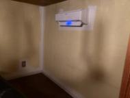 Make over af stuen i det gamle stuehus, billede 3