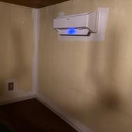 Make over af stuen i det gamle stuehus gallery image