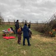 Haveaffald gallery image