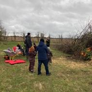 Haveaffald gallery image