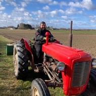 Workaway april 2022 gallery image