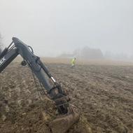 Kortlægning af dræn gallery image