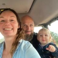 Marken er mejet gallery image