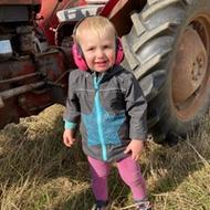 Marken er mejet gallery image