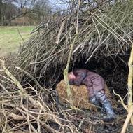 Haveaffald gallery image