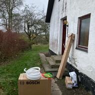 Oliefyret nedlægges og luft/luft sættes op gallery image