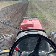 Marken er mejet gallery image