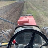 Marken er mejet gallery image