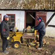 Workaway april 2022 gallery image