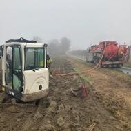 Kortlægning af dræn gallery image