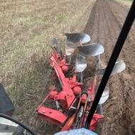 Marken er mejet gallery image