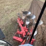 Marken er mejet gallery image