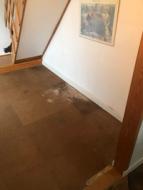 Make over af stuen i det gamle stuehus, billede 2