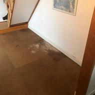 Make over af stuen i det gamle stuehus gallery image