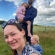 Overtagelse og indvigelse gallery image