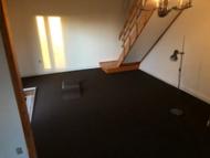 Make over af stuen i det gamle stuehus, billede 10