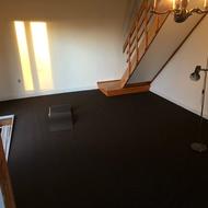 Make over af stuen i det gamle stuehus gallery image