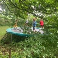 Overtagelse og indvigelse gallery image